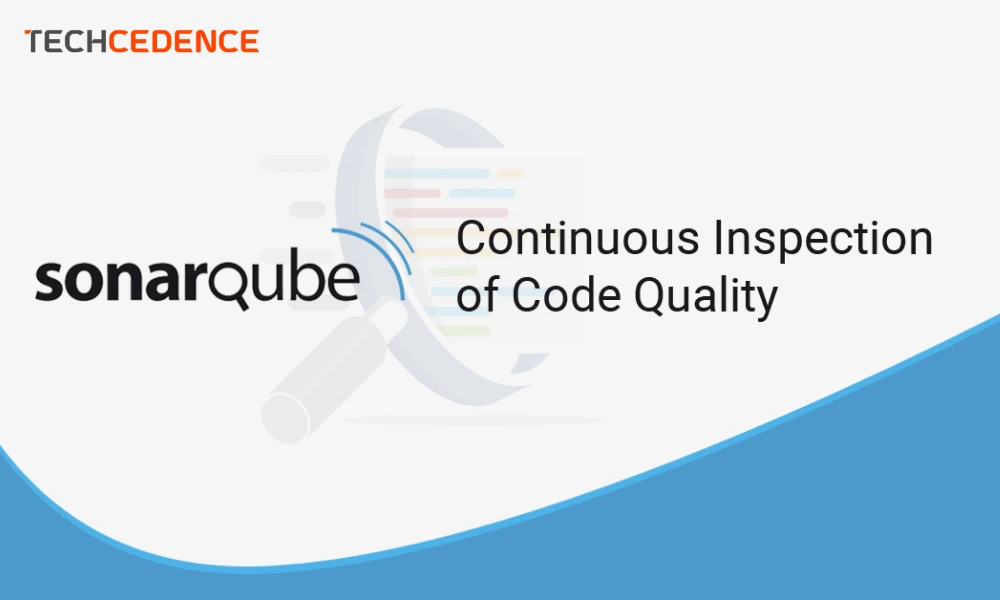 Continuous inspection of Code Quality using SonarQube