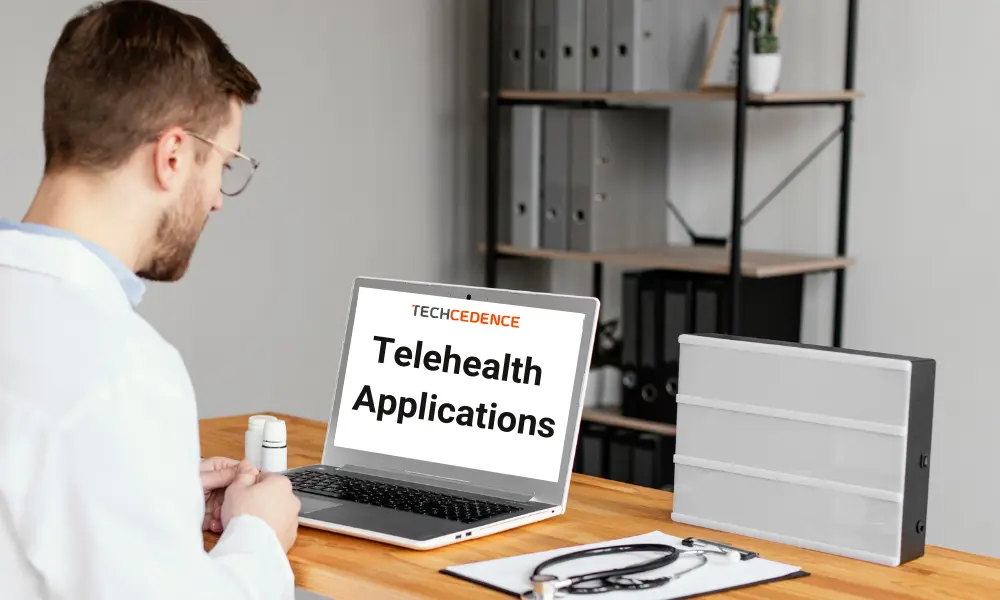 Telehealth applications