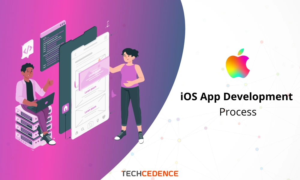 mobile application development