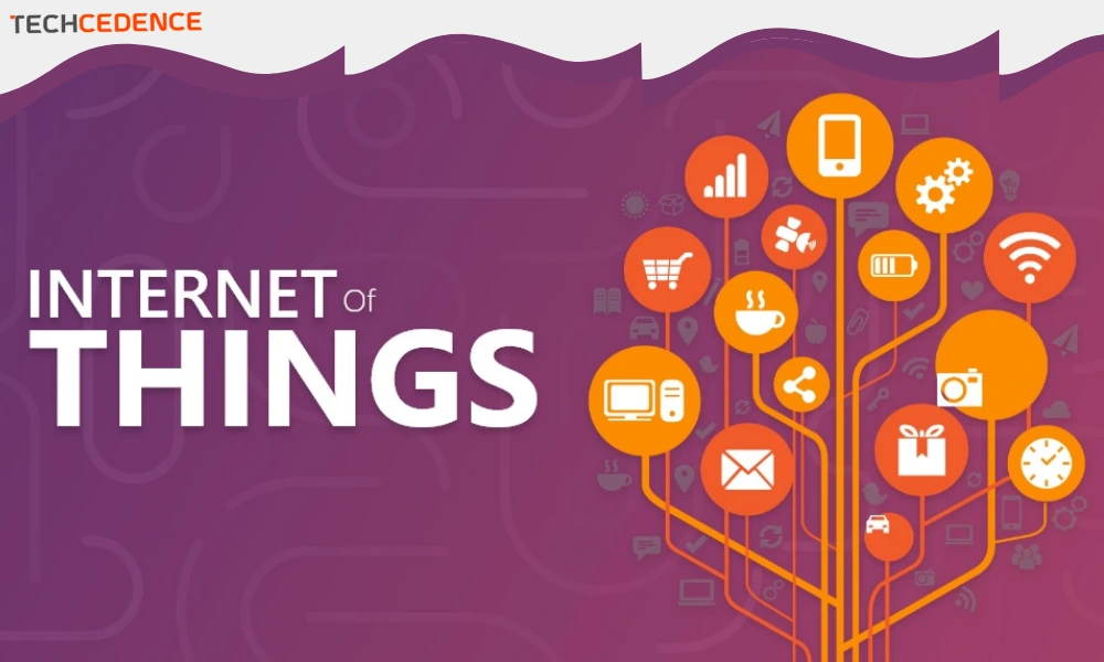 Internet of things
