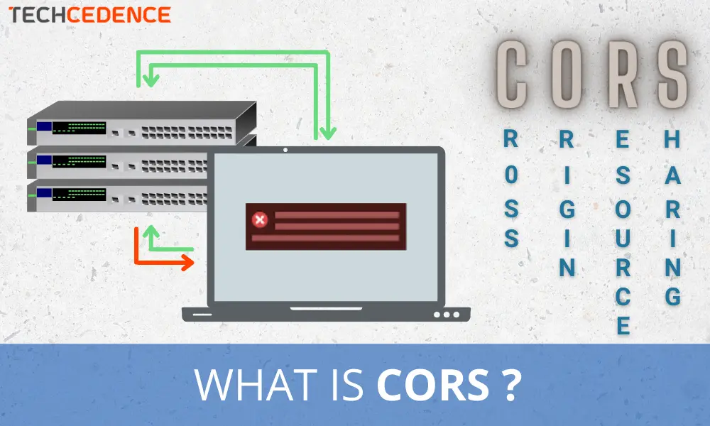 what is CORS ?