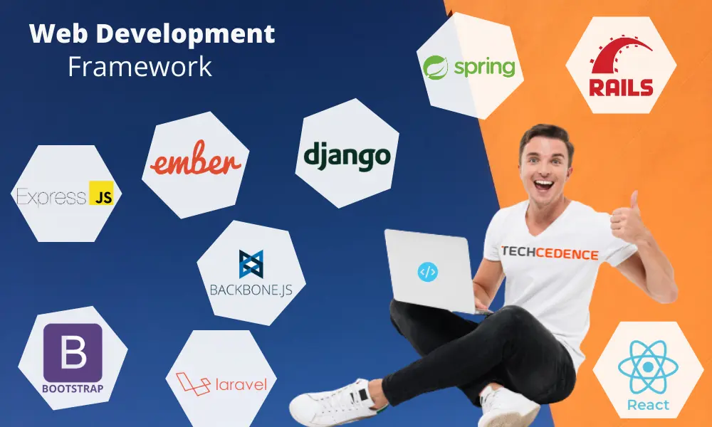 web development framework