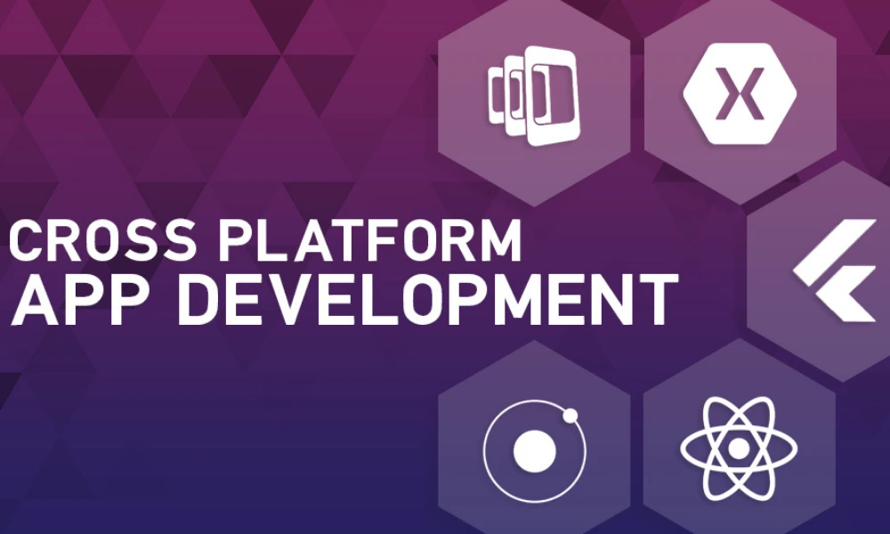 Cross Platform Mobile Application Development