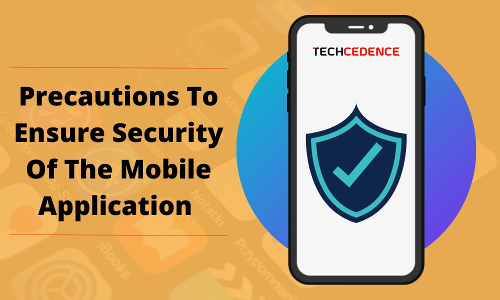 mobile application security
