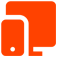 mobile version website