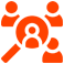 reach larger audience