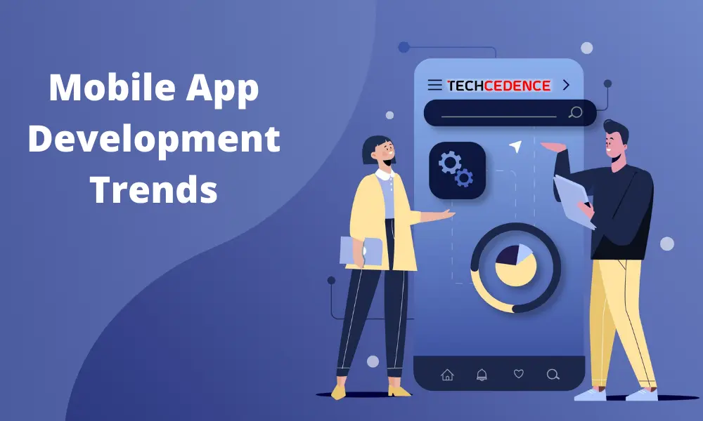 mobile app development trends