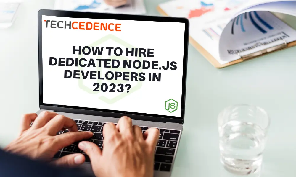 Hire Node.js Developers