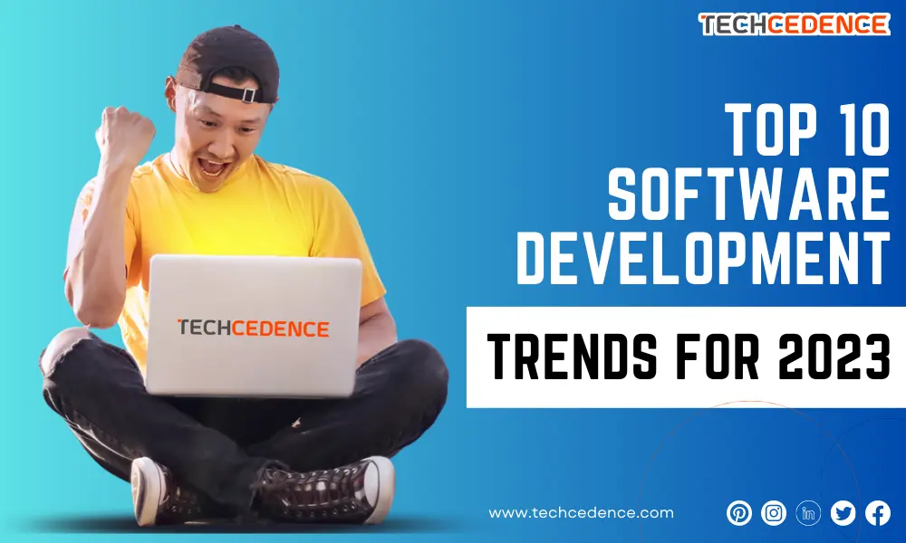 software development trends