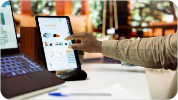 Logistics & Supply Chain optimizing operational platforms