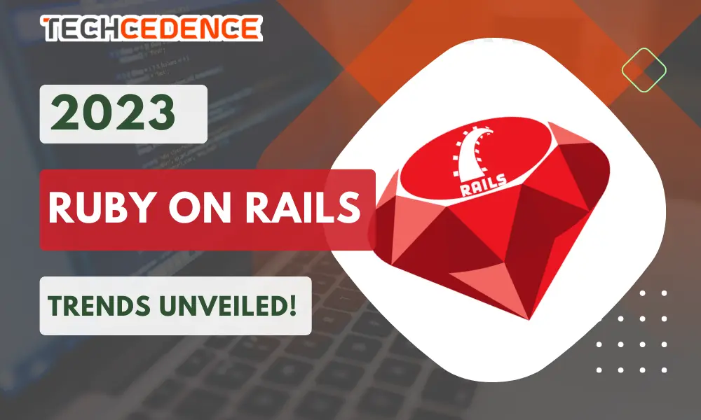 Ruby on Rails