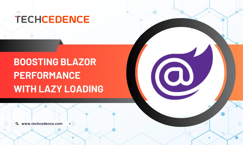 lazy loading in Blazor