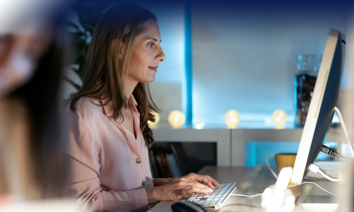 Software And Related Services