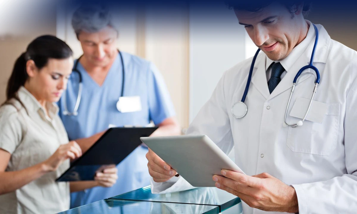 Healthcare Solutions