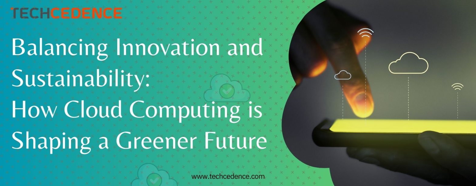 Cloud Computing - Techcedence