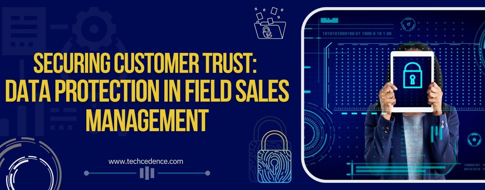 Securing Customer Trust