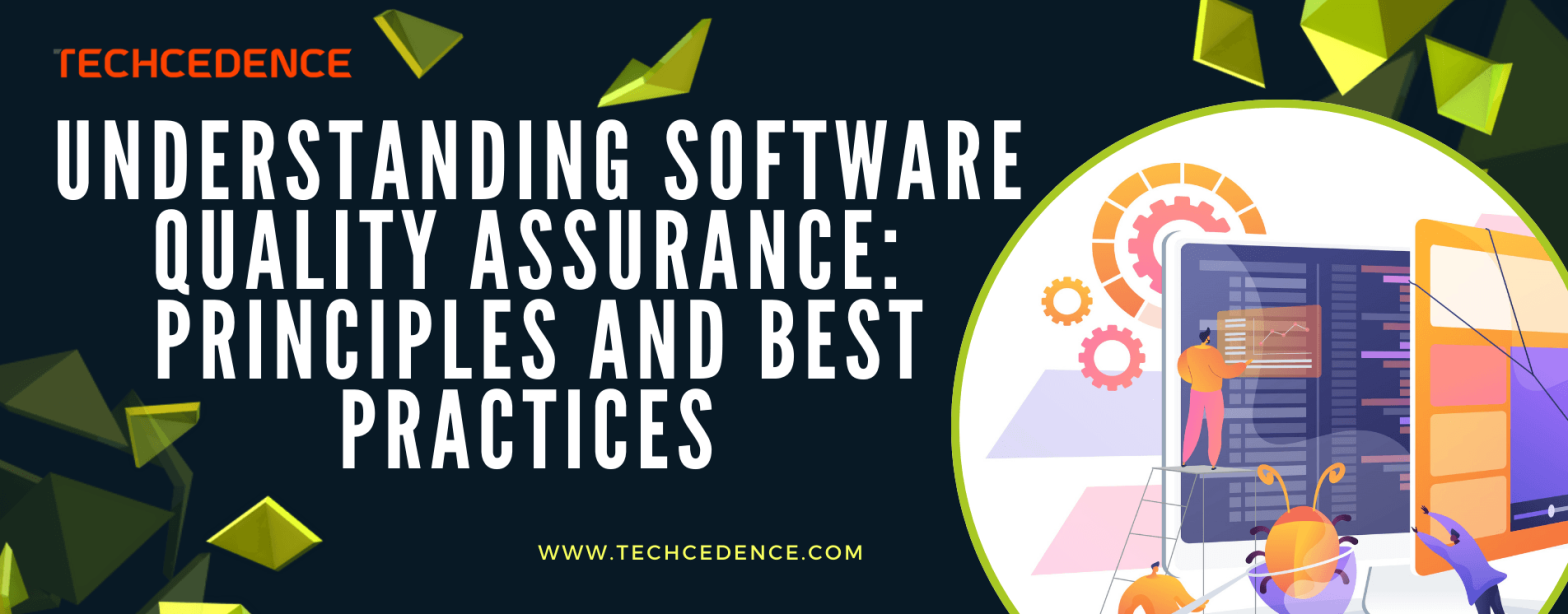 Software Quality Assurance