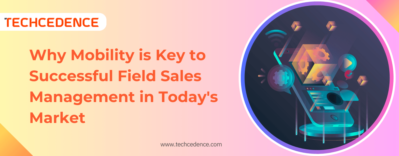 Techcedence_TracSales