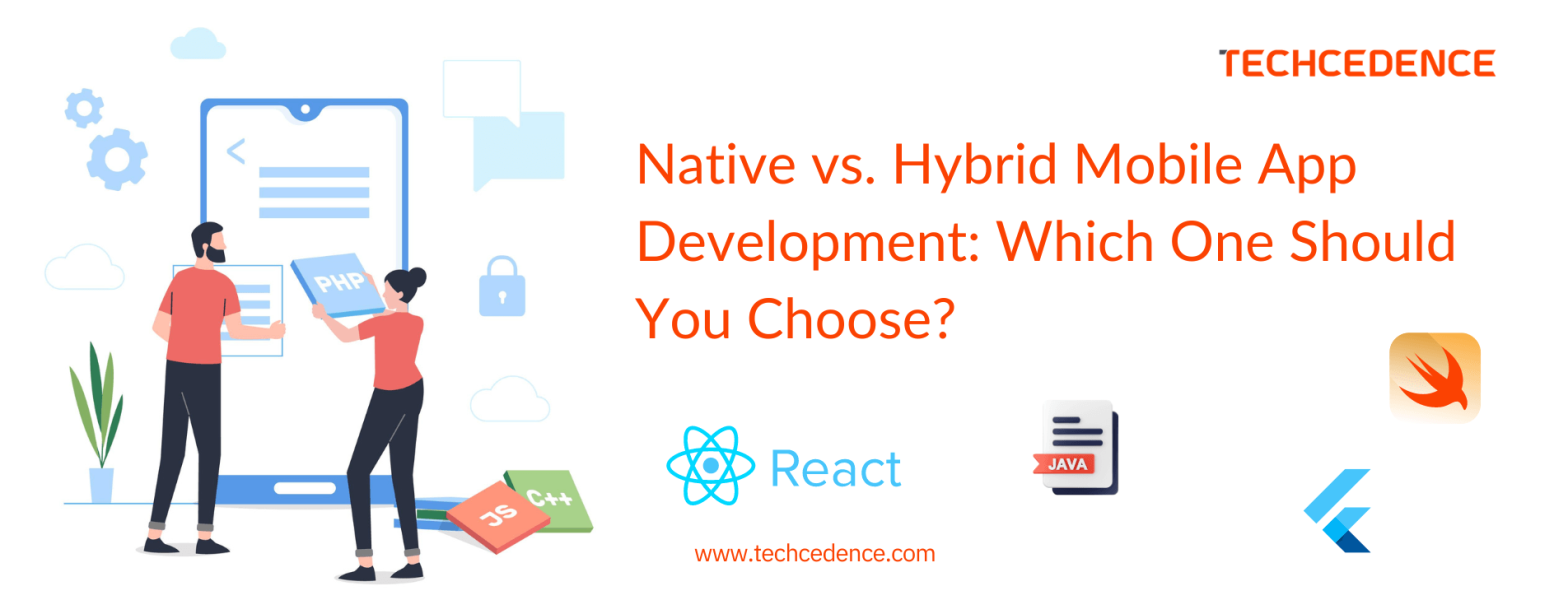 Native vs Hybrid app Development