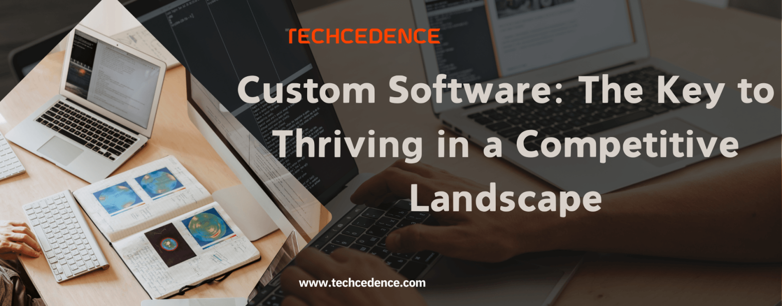 Building Business Agility