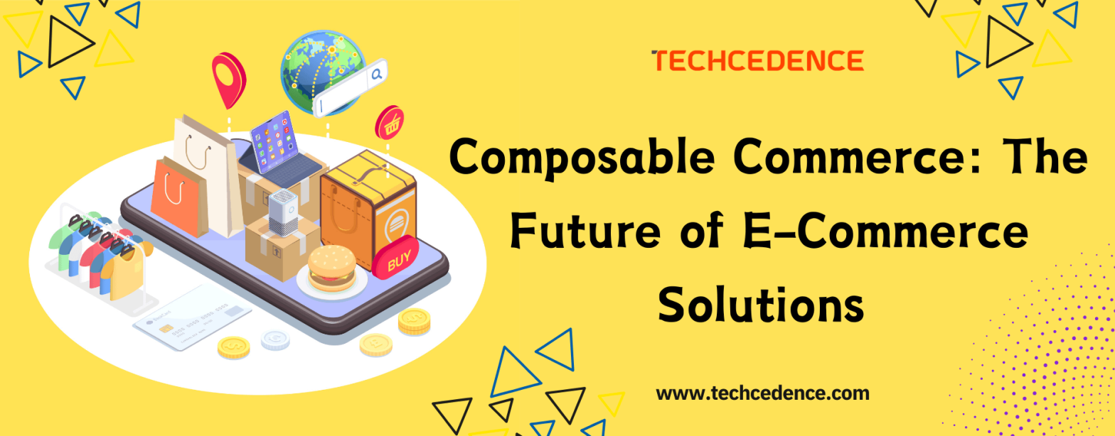 The Future of E-Commerce Solutions  