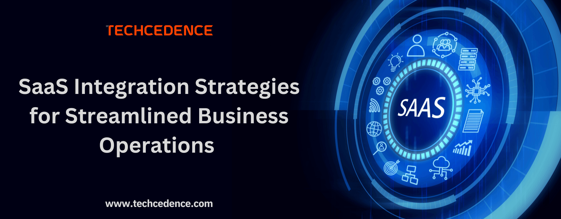 SaaS Integration