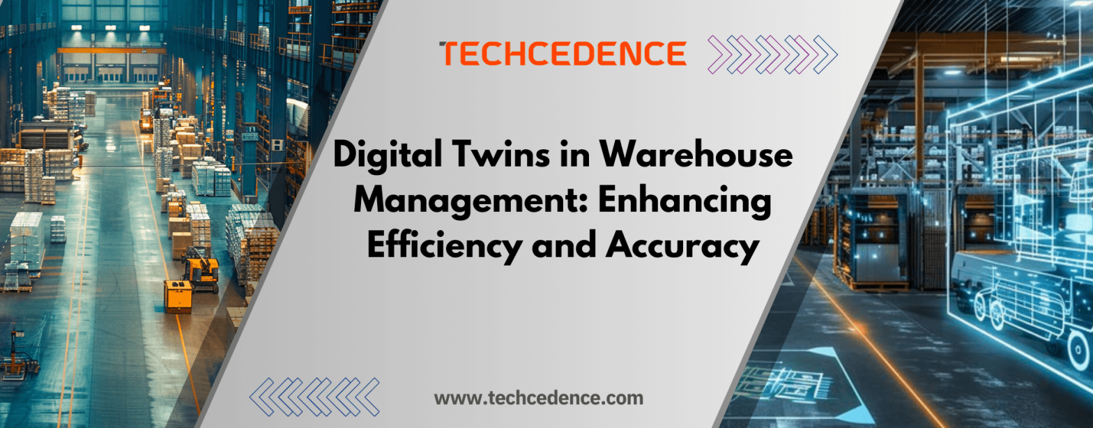 Digital Twins in Warehouse Management