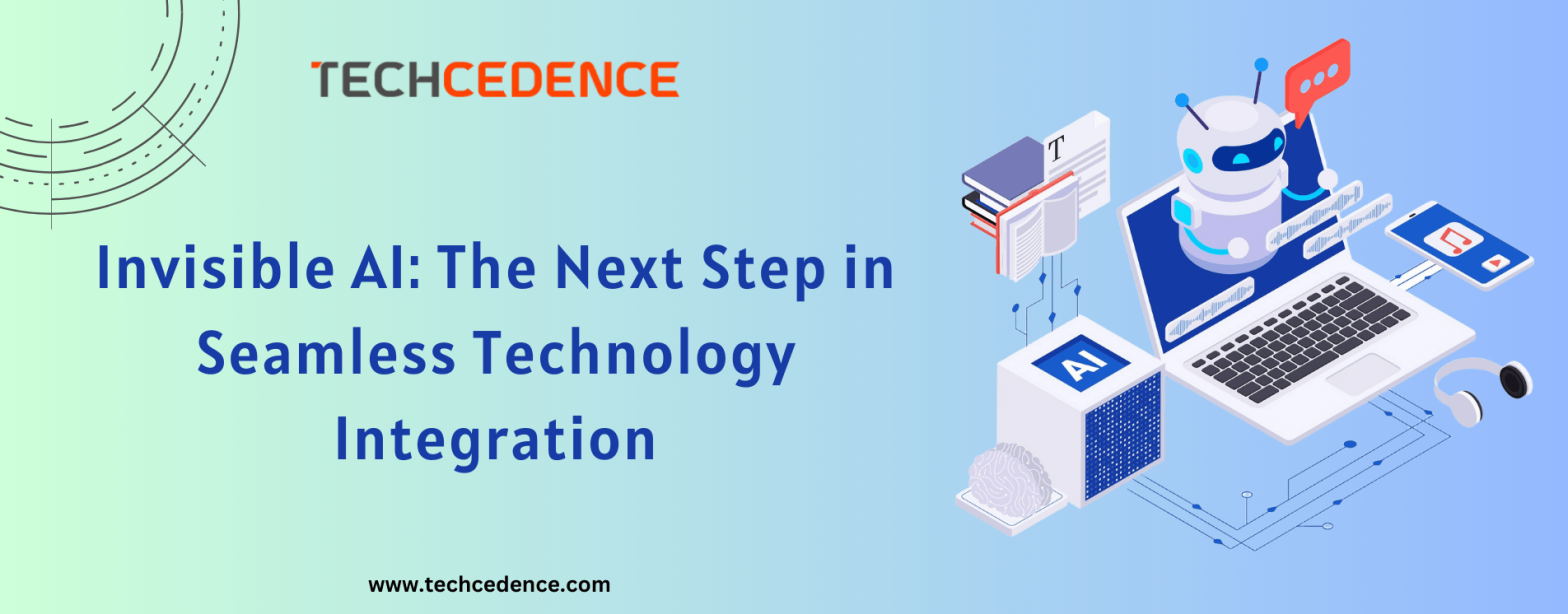 ambient invisible intelligence