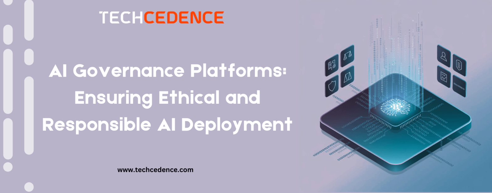 importance of AI governance platforms