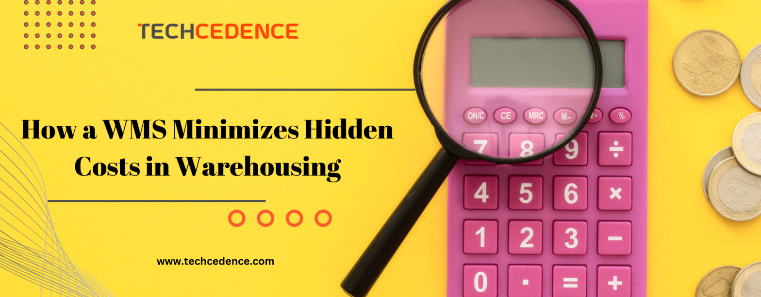 The Hidden Costs of Warehousing