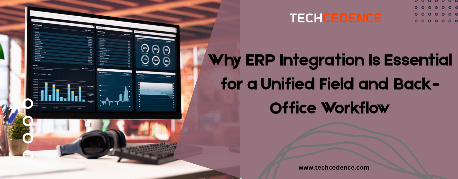 Erp-integration-for-field-sales-efficiency