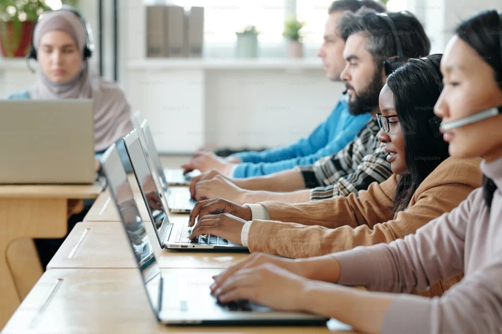 Application Support & Maintenance