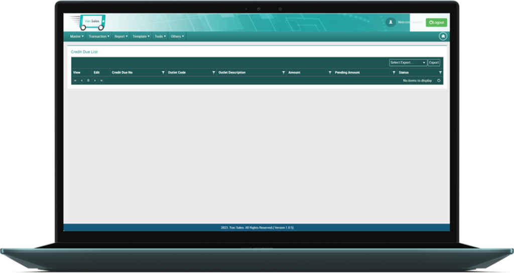 Credit, Collections & Compliance
