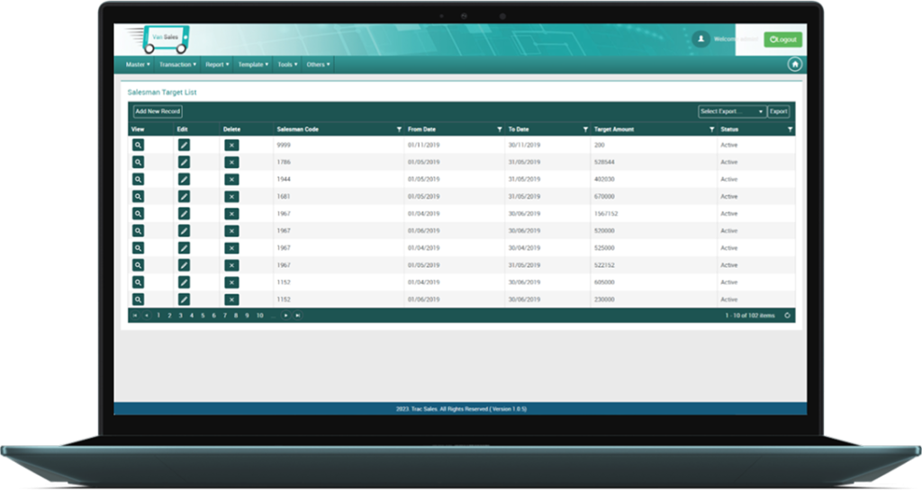 Performance & Team Management