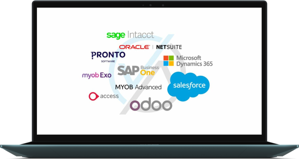 Seamless Integration & Reporting