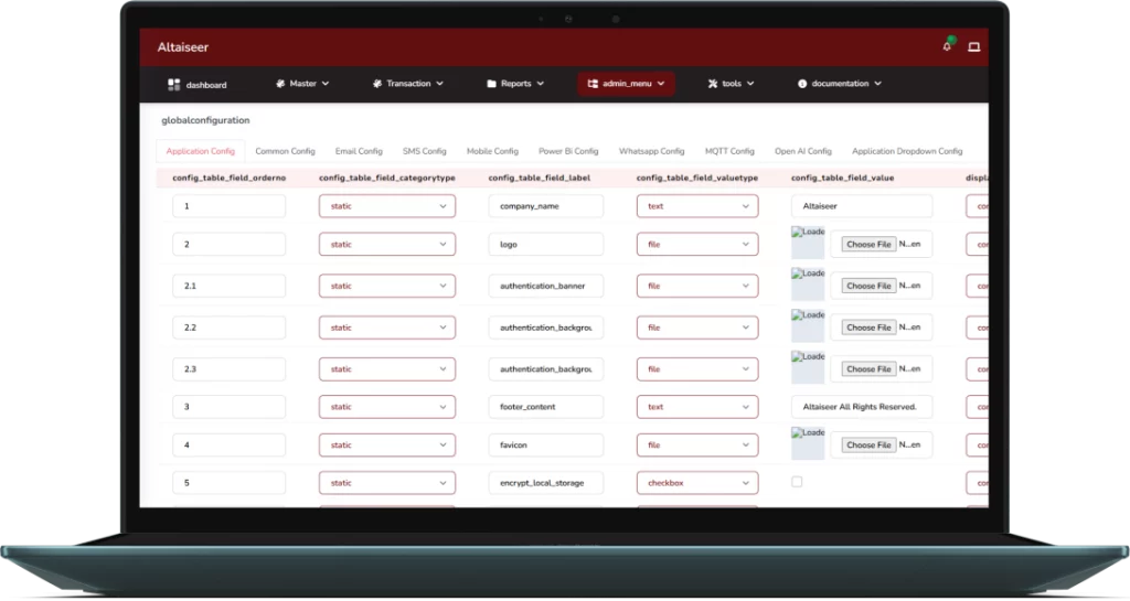 Enterprise Integration