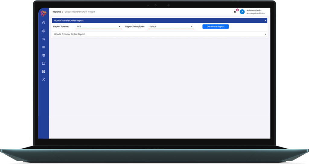 Analytics & Reporting