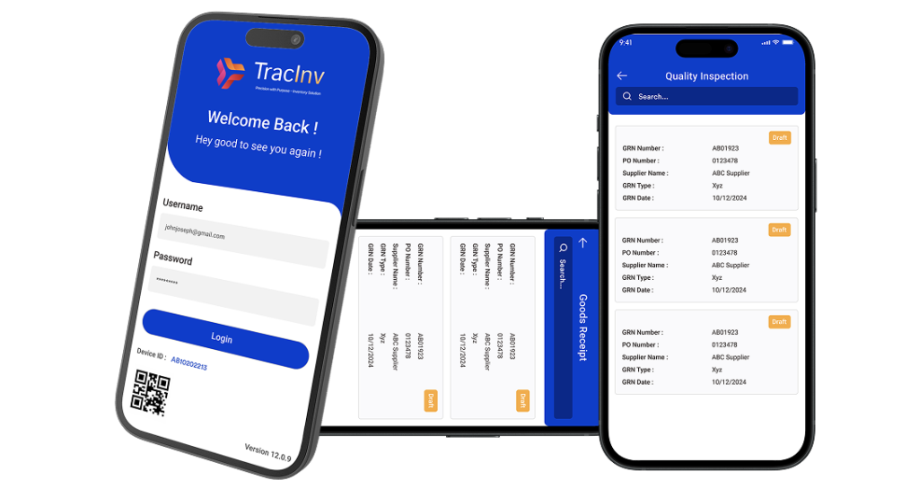 Mobile & Infrastructure Management