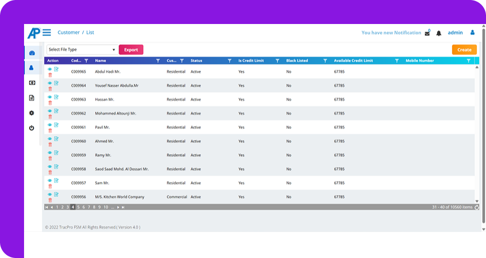 Revolutionizing Field Service Management with TracPro