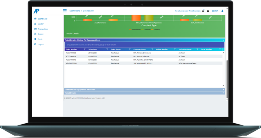 Real-Time Sync & Coordination