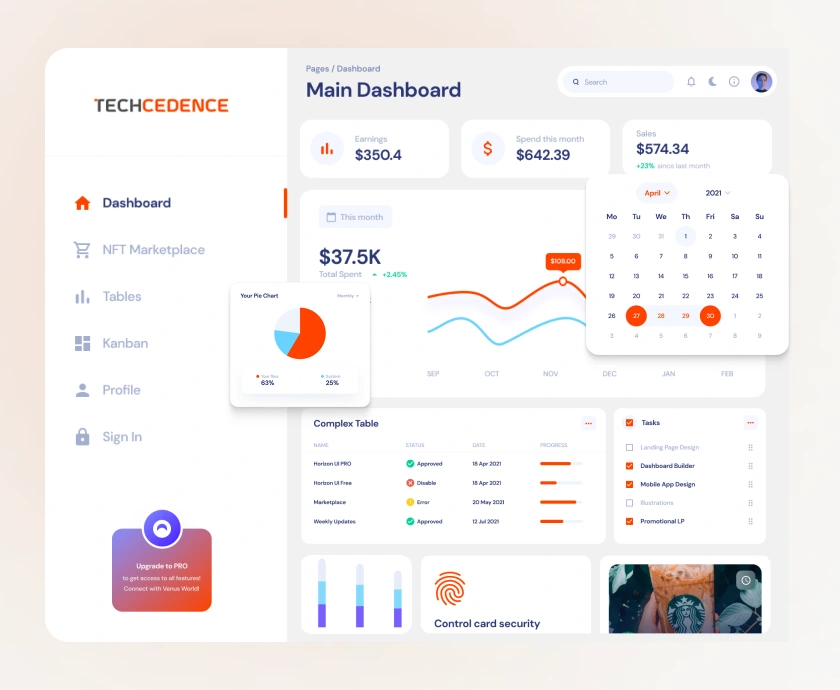 Delivery Management System