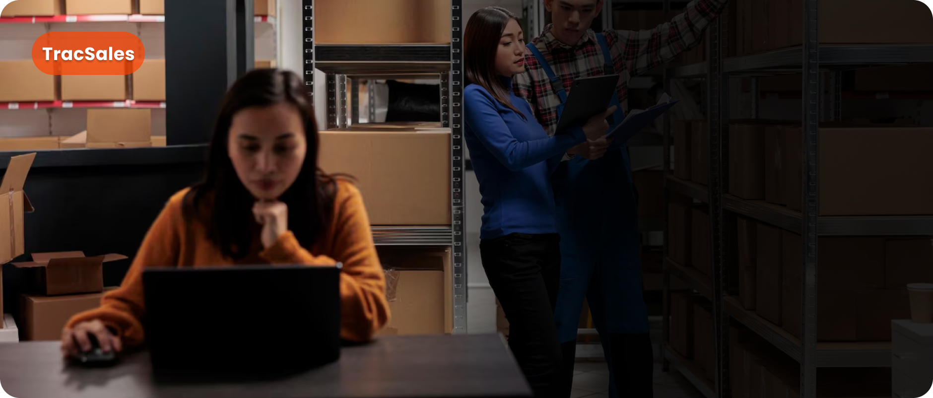 Case Study Background