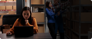 Retail and Consumer Goods Supply Chain 