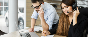 Consumer Appliances Service and After-Sales Support 