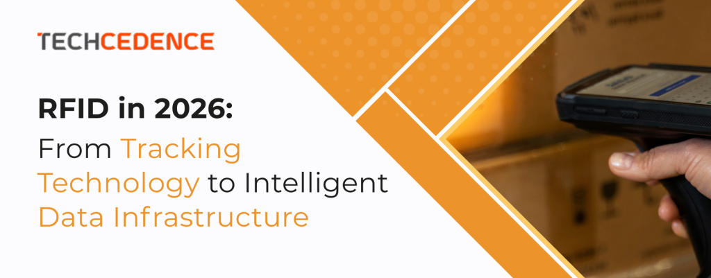 RFID in 2026: From Tracking Technology to Intelligent Data Infrastructure