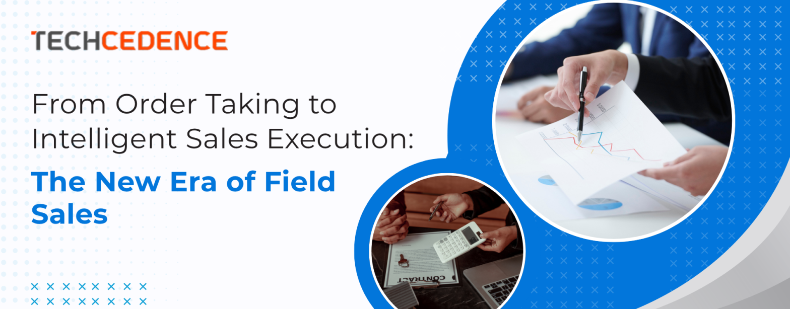intelligent_sales_execution_field_sales