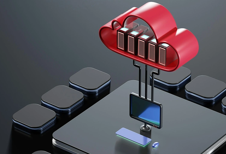 Managed Cloud Services