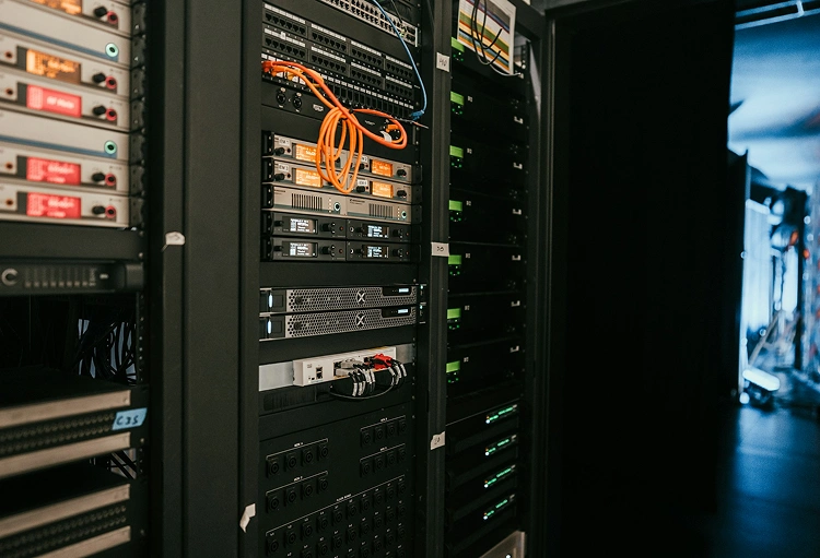 Cloud Hosting Services