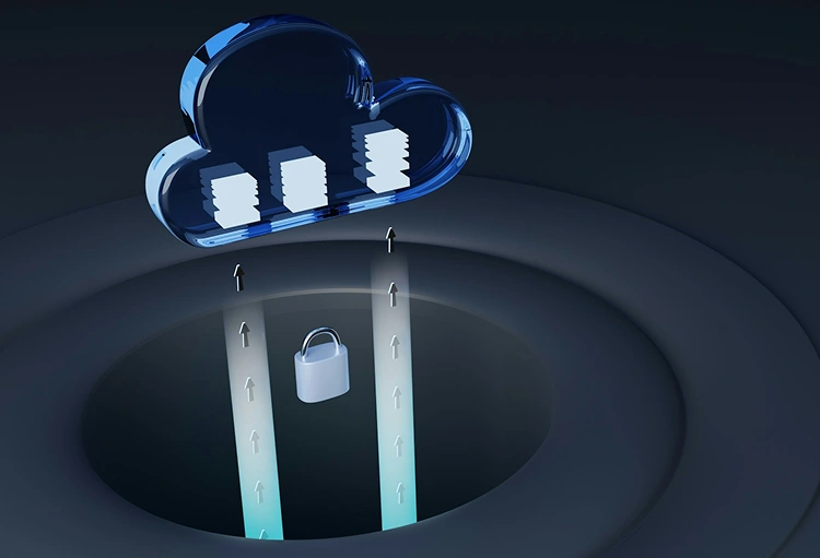 Cloud Security Management