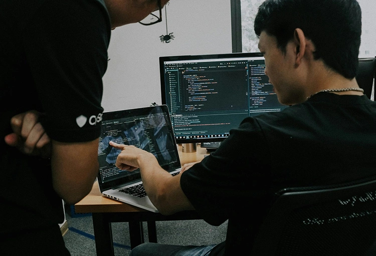 Cloud-Native Development